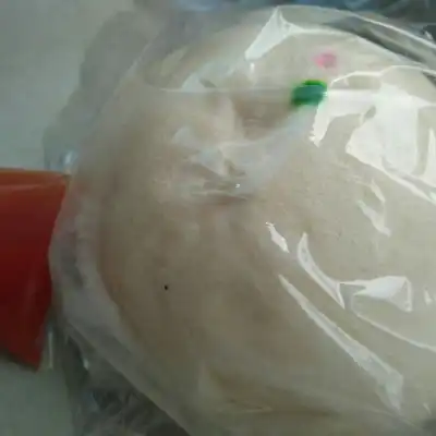 Bakpao Hongkong