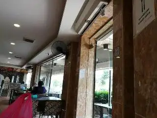 Safaa Restaurant Cyberjaya مطعم صفاء