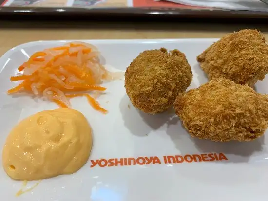 Gambar Makanan Yoshinoya Ciputra World 4