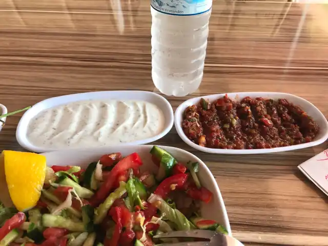 İlke Pide Kebap Dünyası'nin yemek ve ambiyans fotoğrafları 2