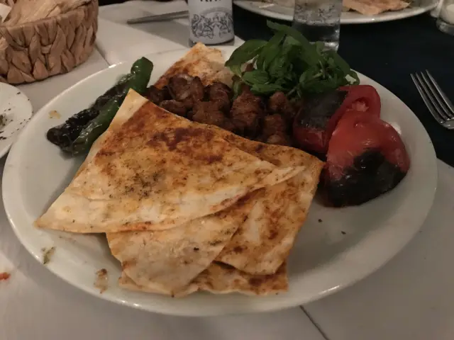 Harbi Adana Kebap & kaburga'nin yemek ve ambiyans fotoğrafları 66