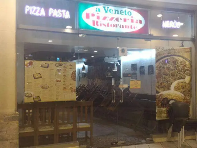 A Veneto Pizzeria Ristorante Food Photo 12