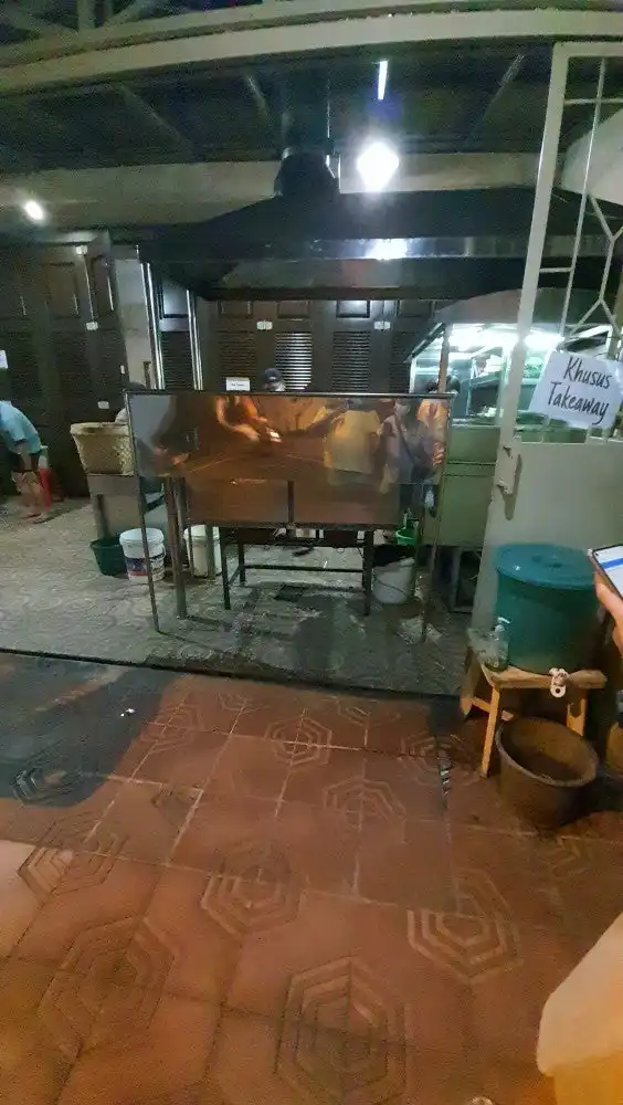 Gambar Makanan Warung Bakmi Ketandan 3