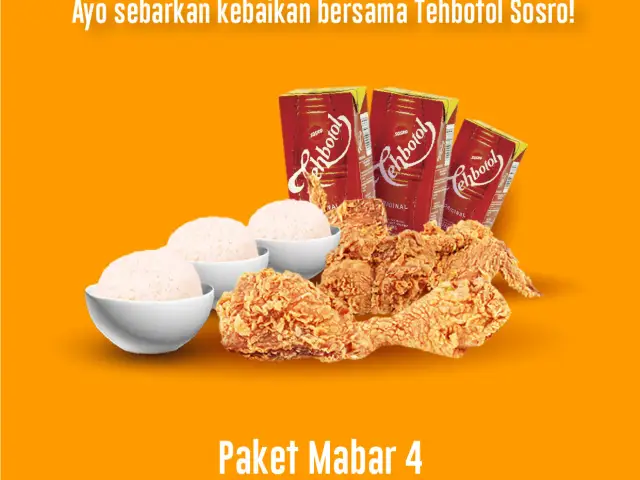 Gambar Makanan Lazatto 2