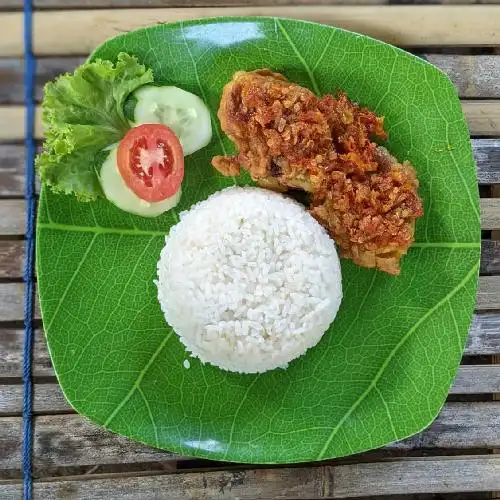 Gambar Makanan Dapoer Ceper,senggigi Batu Layar. 4