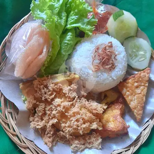 Gambar Makanan Nasi Kuning Salma, Kuta 17