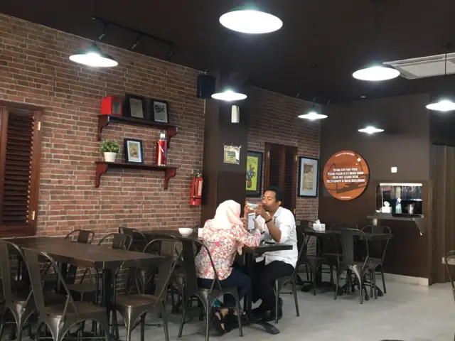 Gambar Makanan BaksoBoedjangan 5