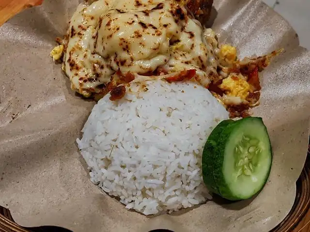 Gambar Makanan Geprek Bensu 9