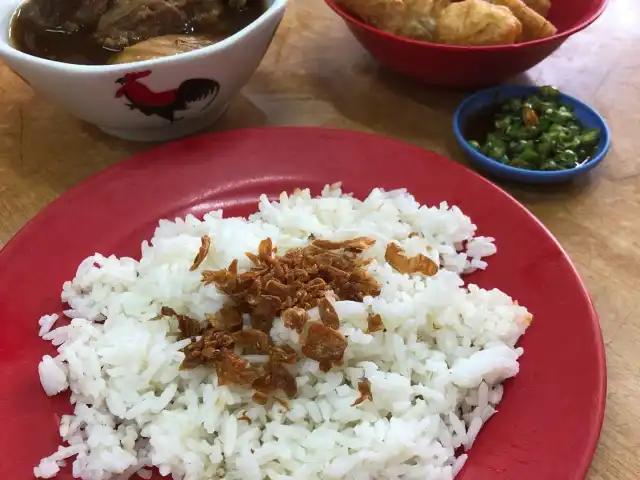 Restoran Seng Huat Bah Kut Teh Food Photo 8