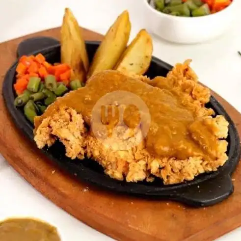 Gambar Makanan Steak Korner, Sukawati 3