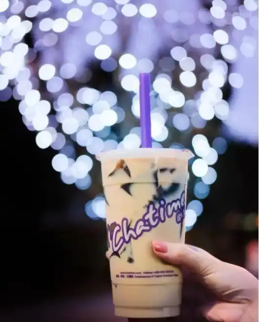 Gambar Makanan Chatime 17