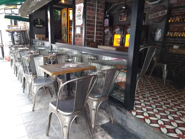 Fil Bistro Moda'nin yemek ve ambiyans fotoğrafları 26