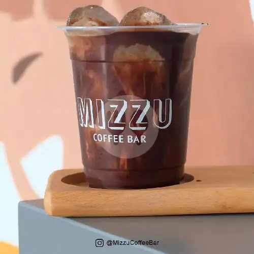 Gambar Makanan MIZZU Coffee Bar 10