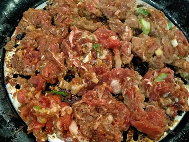 Gambar Makanan Pochajjang Korean Barbeque 71