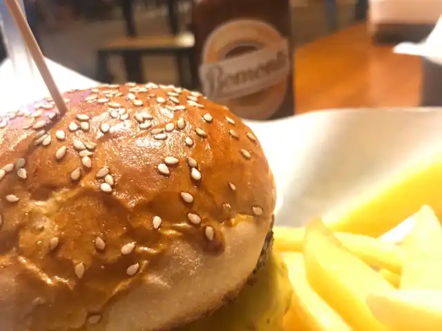 Big Bite'nin yemek ve ambiyans fotoğrafları 14