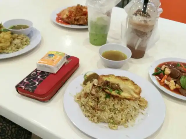 Medan Selera Tesco Seri Alam Food Photo 7