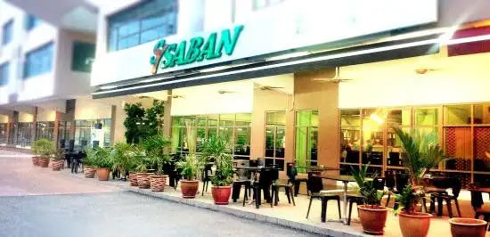 Sysaban Restaurant