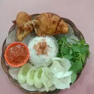 Gambar Makanan Pecel lele Jaya 1