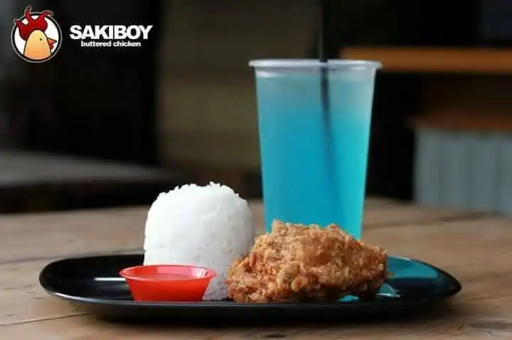 Sakiboy Food Photo 2
