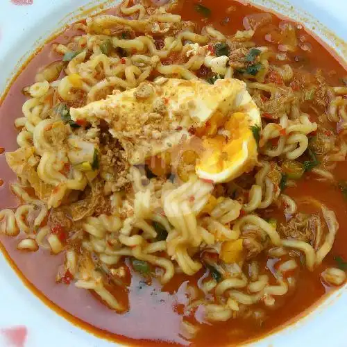 Gambar Makanan Warung Soto Ambyar 5