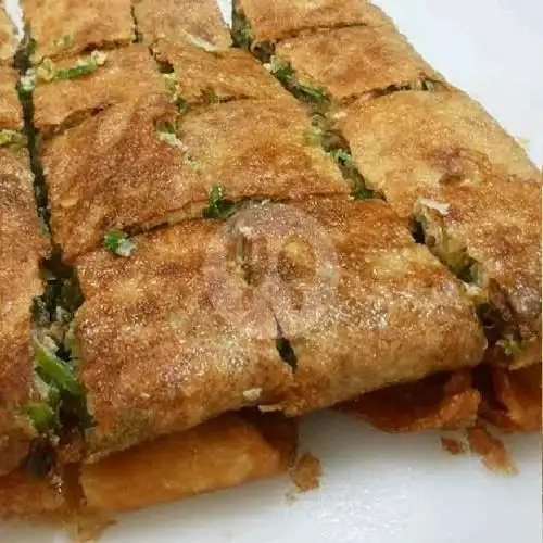 Gambar Makanan AW Martabak, Cokroaminoto 17