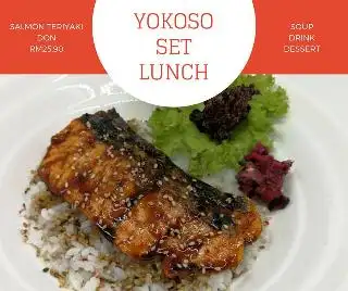 Yokoso Japanese & Western Food Food Photo 2
