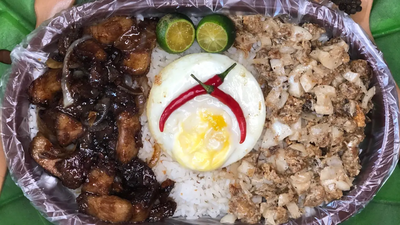 Asianiku Rice Toppings - Rizal Sta. Rosa