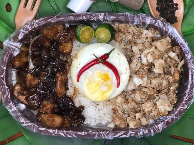 Asianiku Rice Toppings - Rizal Sta. Rosa Food Photo 1
