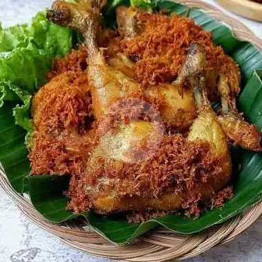 Gambar Makanan Pecel Lele Amanda 7