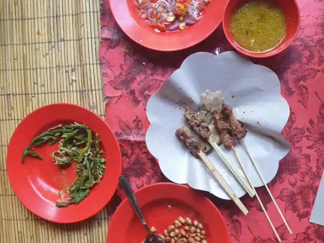 Gambar Makanan Warung Lesehan "Merta Sari" 14