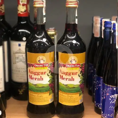 Gambar Makanan Casa Wine, Kuningan 6