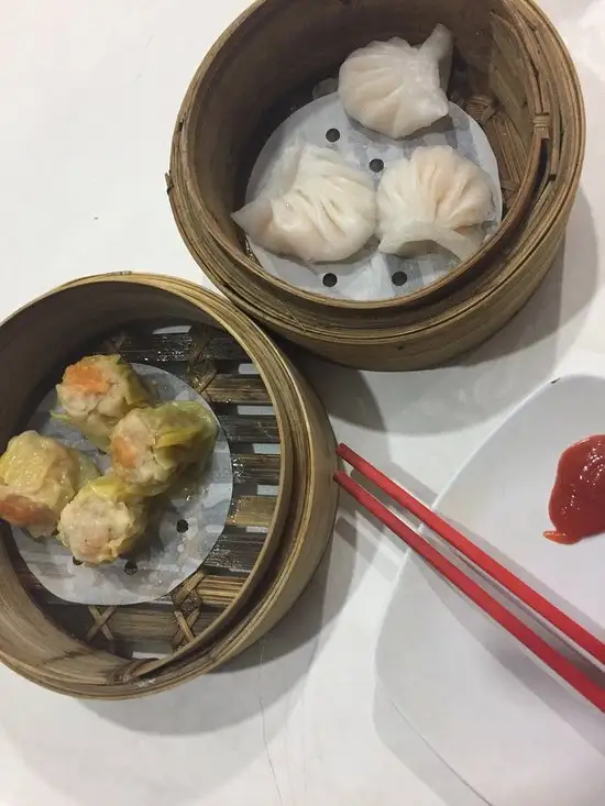 Gambar Makanan Dimsum e Manan 11