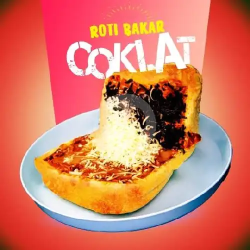 Gambar Makanan Roti Kukus Dan bakar Mr Black 4