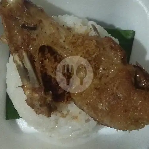 Gambar Makanan Bebek Krian, The Graha Residence 5