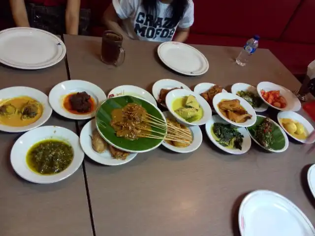 Gambar Makanan Restoran Sederhana 6