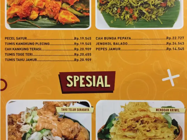 Gambar Makanan Ayam Kriwil 7