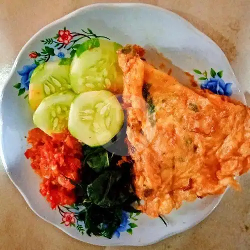 Gambar Makanan Nasi Padang Setia Kawan, Setia Kawan 13