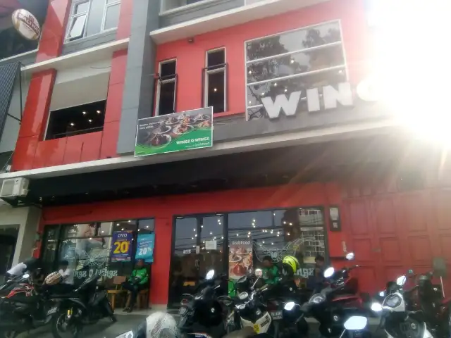 Gambar Makanan Wingz O Wingz 13