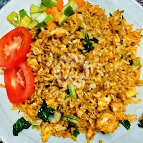 Gambar Makanan Nasi Goreng Gila Bang Fatih, Jatiasih 13