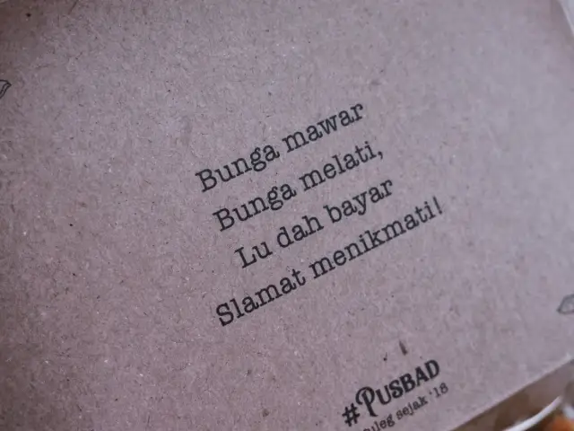 Gambar Makanan AyamPusakaAbadi(Pusbad) 16