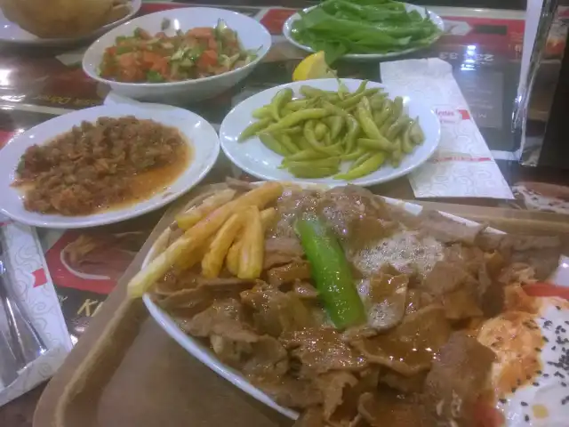 Güleç Şehzade Restaurant'nin yemek ve ambiyans fotoğrafları 1