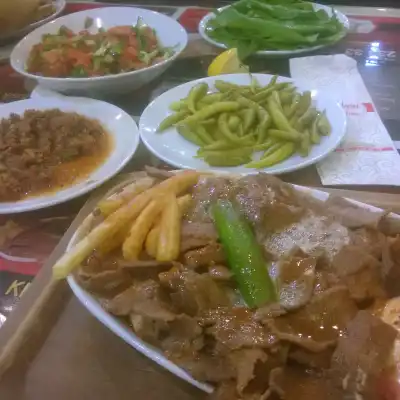 Güleç Şehzade Restaurant