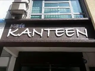 Kanteen Cafe
