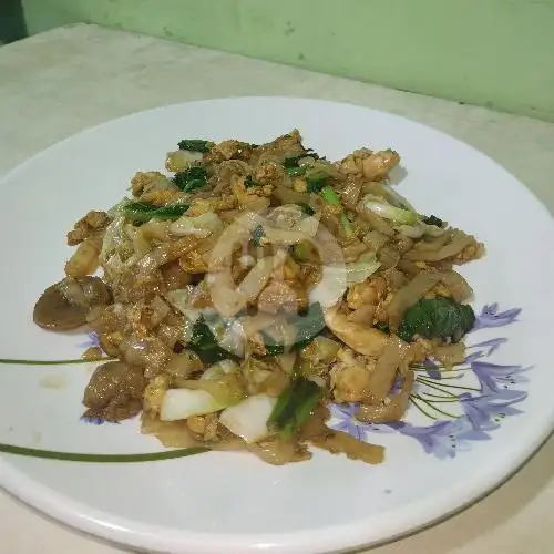 Gambar Makanan Mie Goreng Laras, Jayapura Utara 4