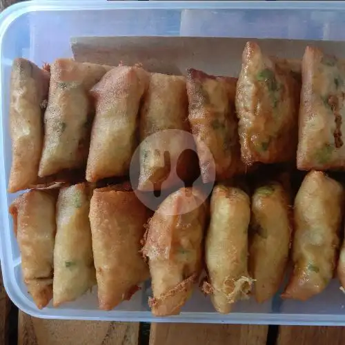 Gambar Makanan Angkringan Pojok Cendana 8