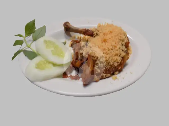 Gambar Makanan Ayam Presto Ny. Nita Blok QF, Kelapa Gading 2