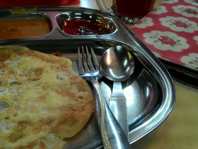 Restoran Rejab Food Photo 7