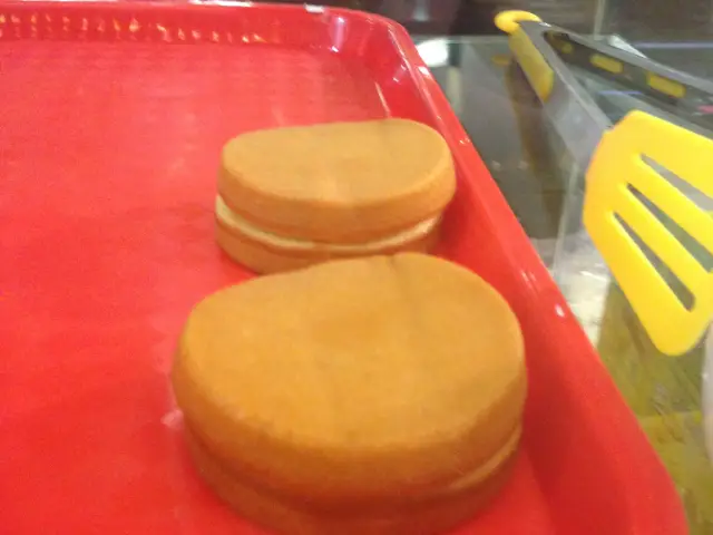 Gambar Makanan Ichiban Dorayaki 3