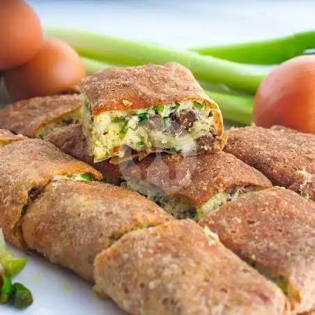 Gambar Makanan Martabak Telor, Matraman Raya 8