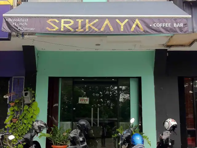 Gambar Makanan Srikaya Resto & Coffee 3